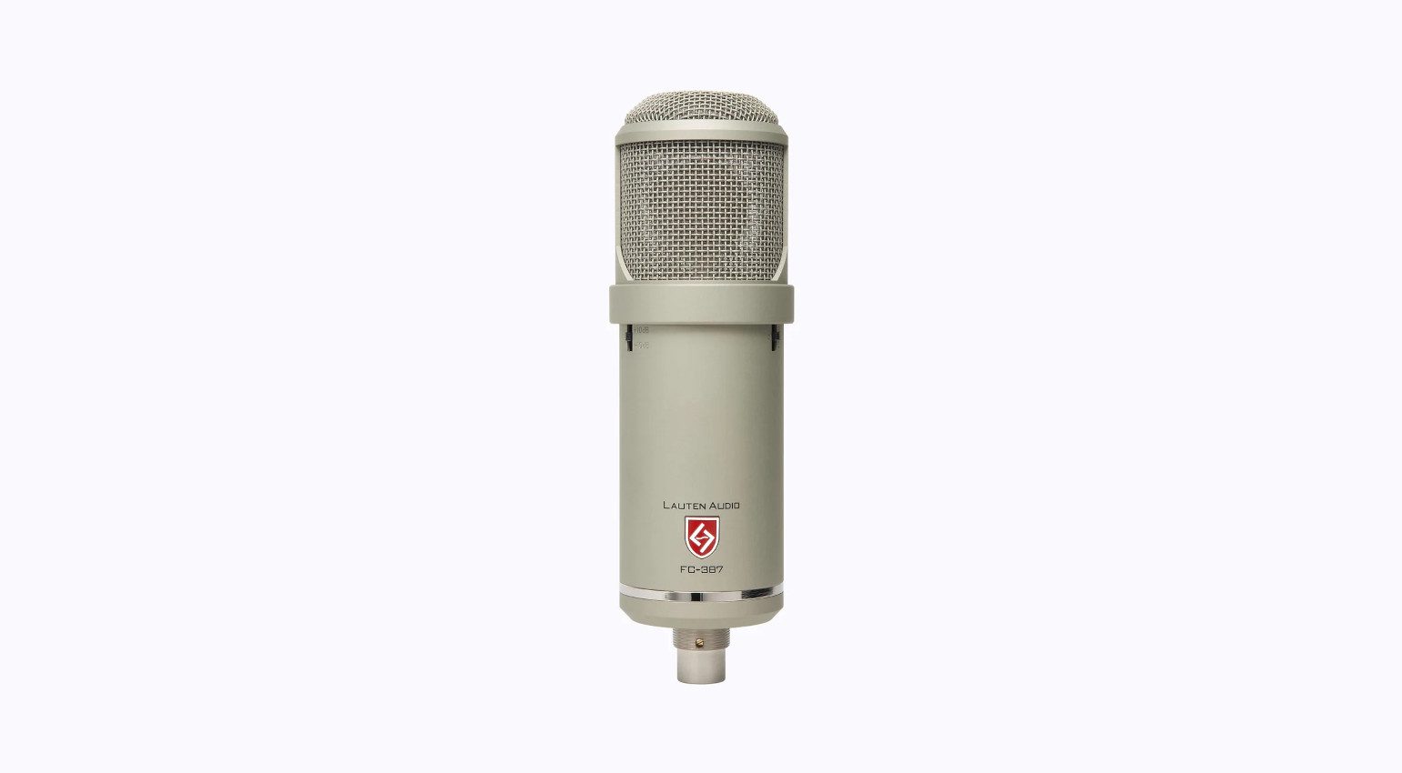 Lauten Audio Atlantide
