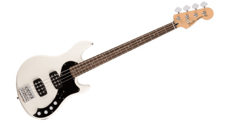 Micros Fender Deluxe mexicains silencieux 2016
