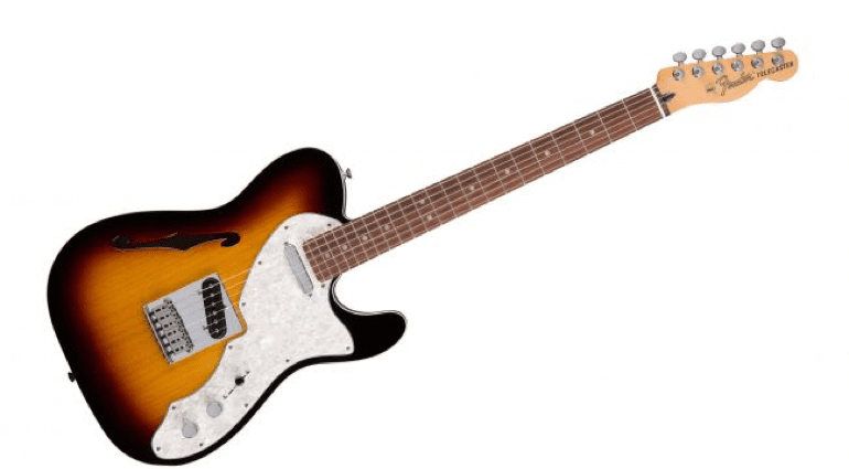 Fender Deluxe Mexican Noiseless Pickups 2016 Telecaster Tele Strat P Bass Jazz