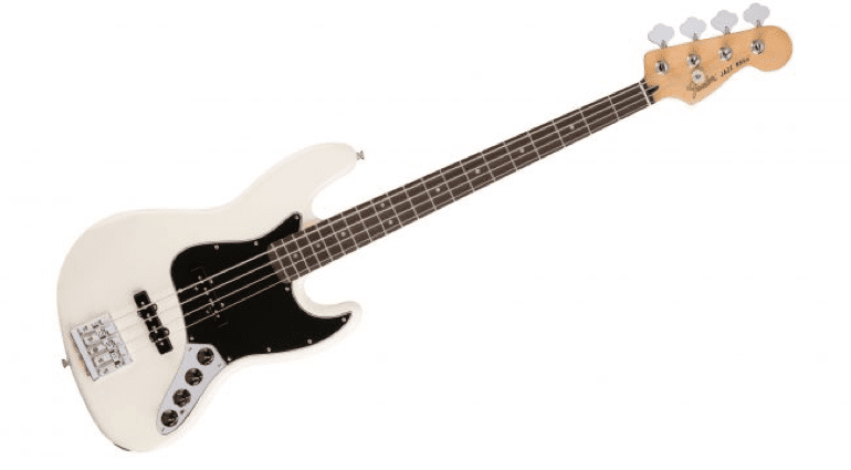 Fender Deluxe Mexican Noiseless Pickups 2016 Active Jazz Bass Precision Dimension V 5