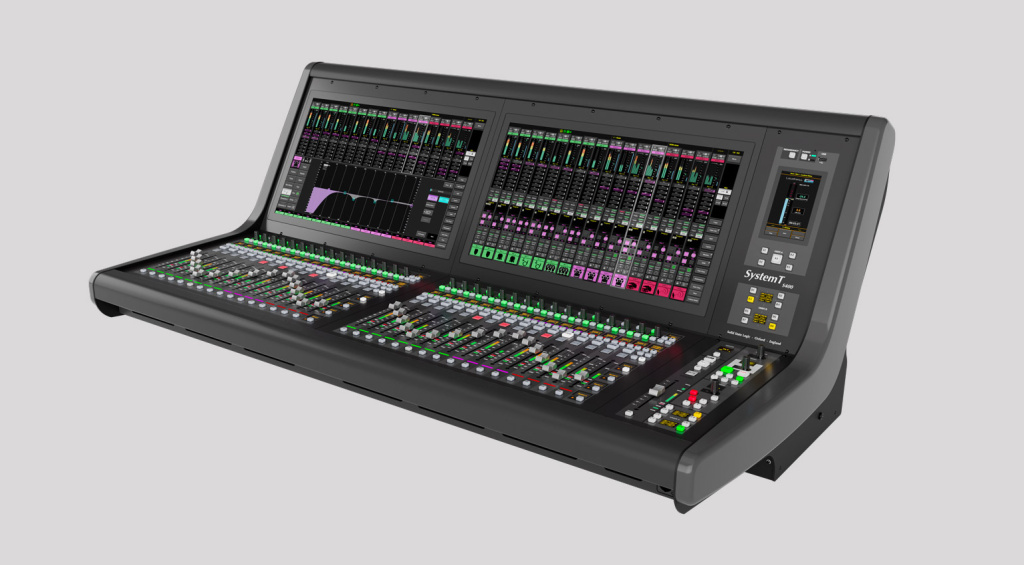 S400 32+1
