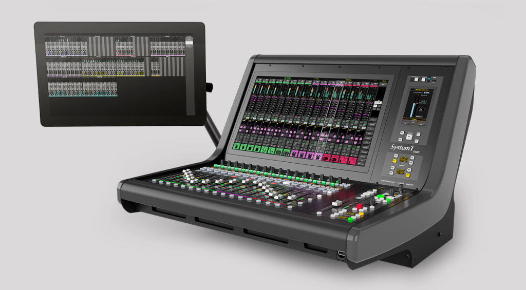 Moniteur externe