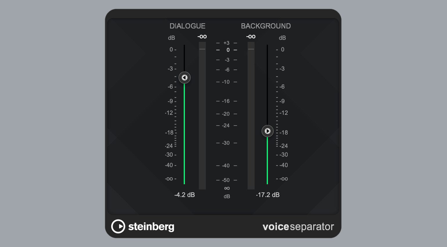 Séparateur de voix