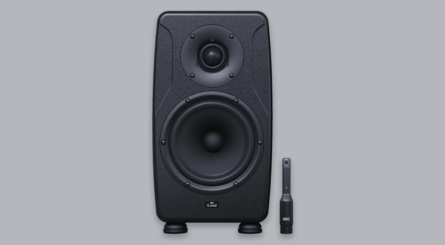 Get 30% off the IK Multimedia iLoud Precision 6 Studio Monitor