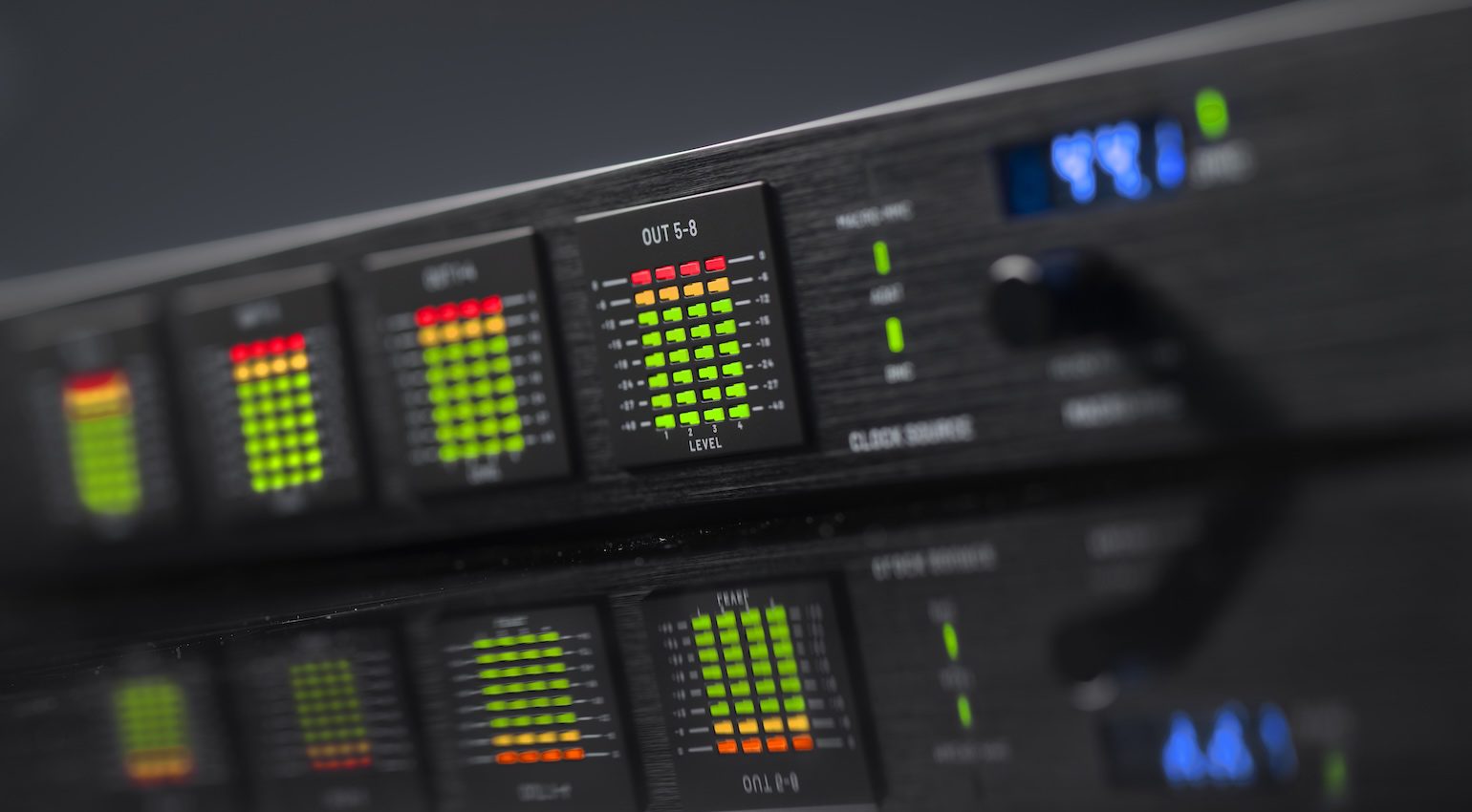 Expand your horizons with the Black Lion Audio Revolution EXP