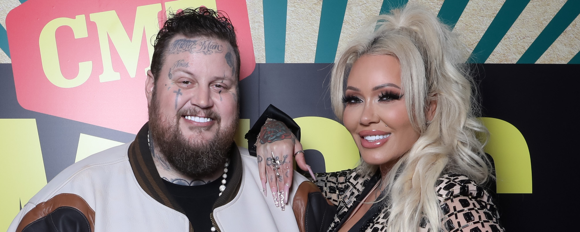 Bunnie Xo devient vulnérable sur la raison derrière l'absence de Jelly Roll sur les réseaux sociaux et ses attentes d'être une superstar
