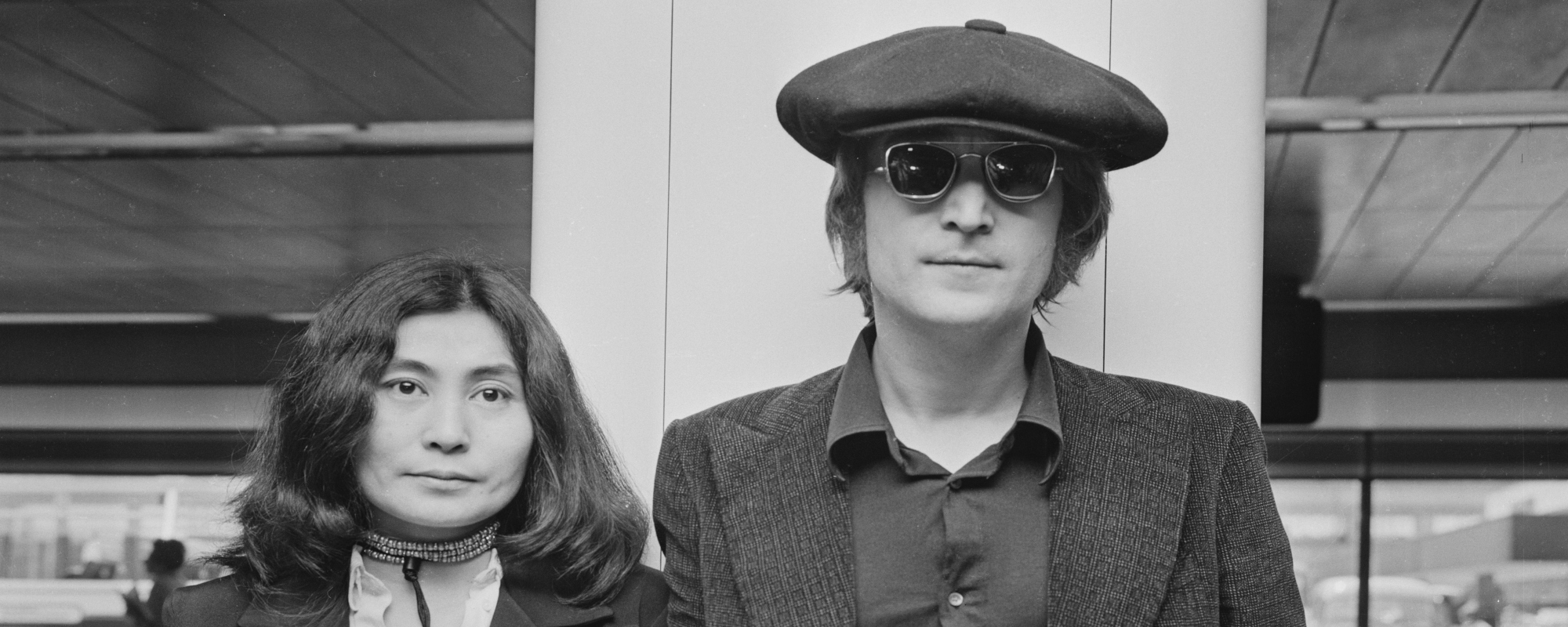 Comment devenir citoyen du pays conceptuel de John Lennon et Yoko Ono, Nutopia