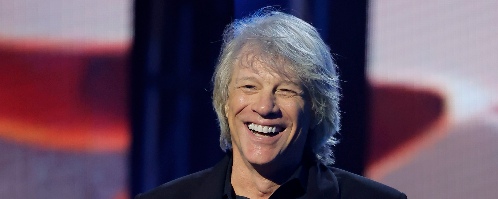 Jon Bon Jovi, Pearl Jam et d'autres prennent position contre l'IA