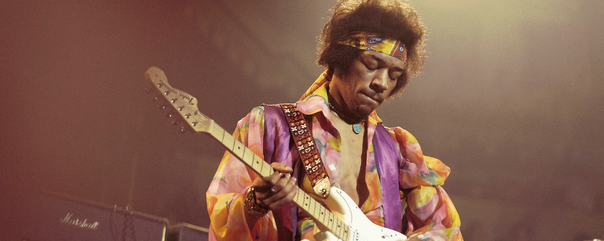 La tournée multi-artistes Experience Hendrix annoncée pour l’automne 2024