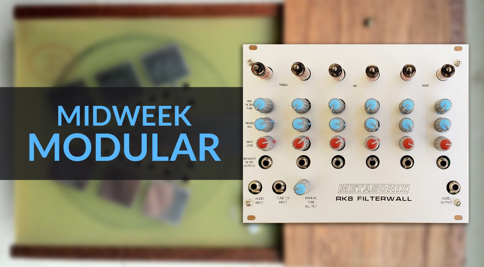 Midweek Modular