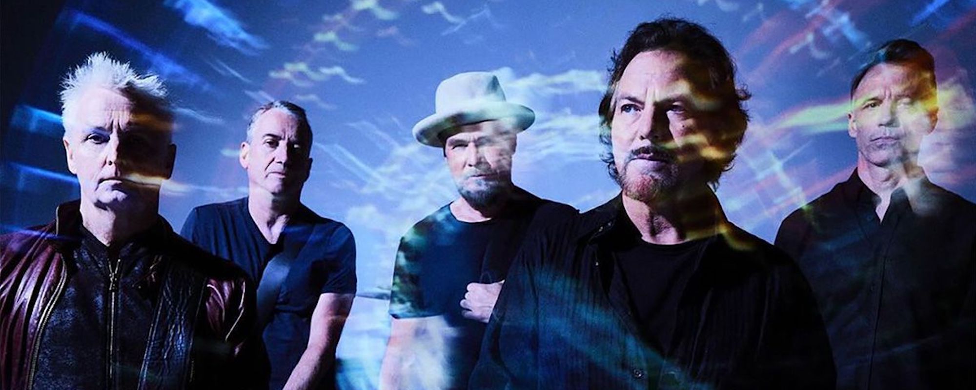 Pearl Jam to Release ‘Gigaton’ Tour Edition