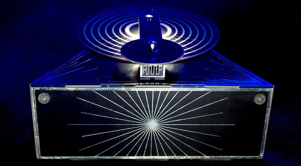 Chanson des étoiles AMP