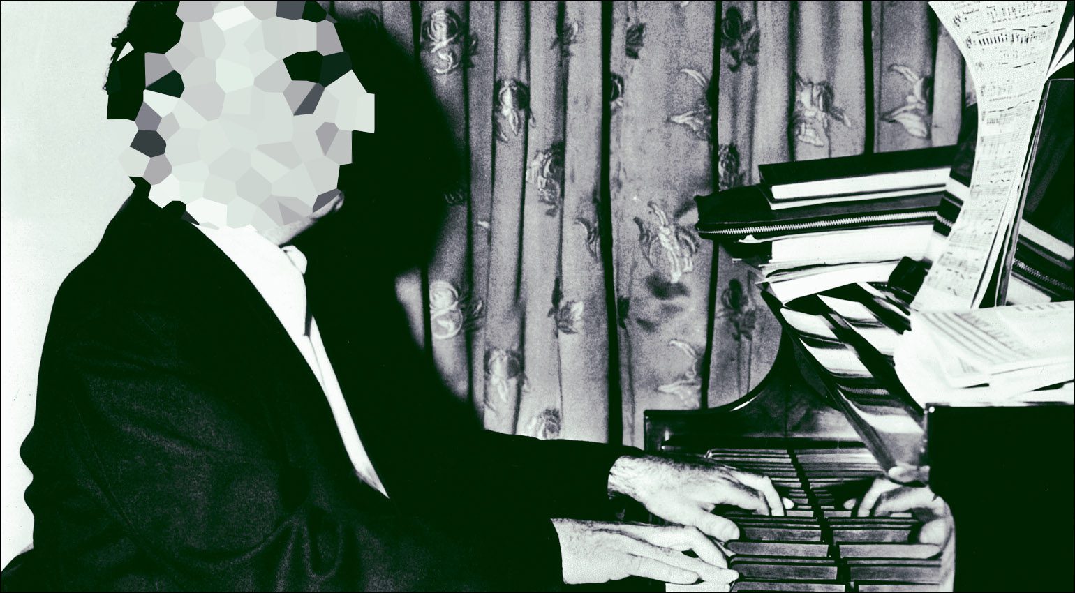 Johan Röhr: The secret king of Spotify playlists
