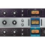 Collection de plug-ins de limiteur classique Universal Audio 1176