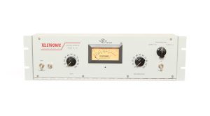 Compresseurs classiques : Universal Audio Teletronix LA-2A