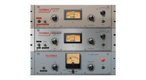 Collection de plug-ins Universal Audio Teletronix LA-2A Classic Leveler