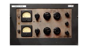 Compresseur Fairchild