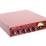 Projet de l'âge d'or Comp-54 MKII