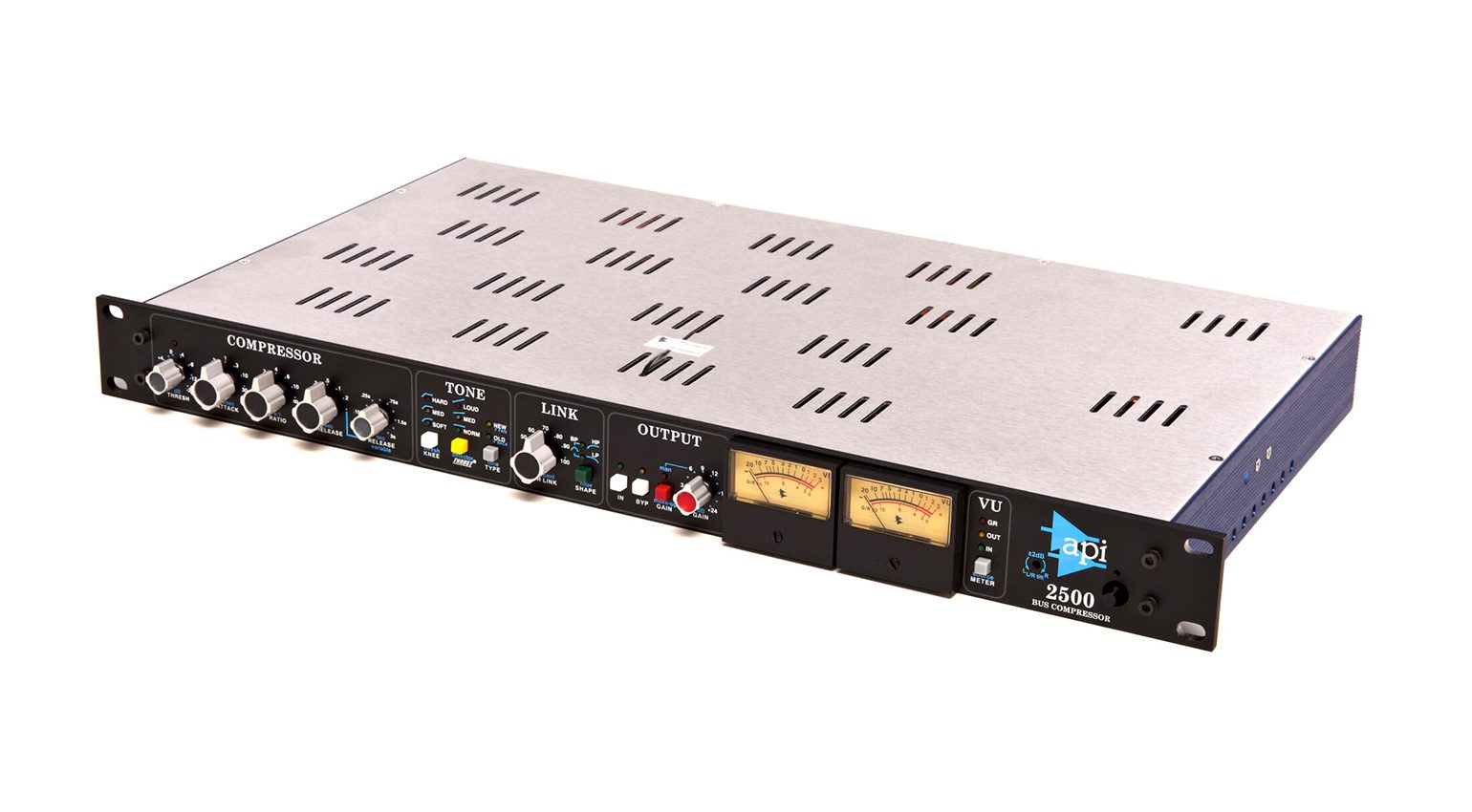 Compresseurs classiques : API 2500