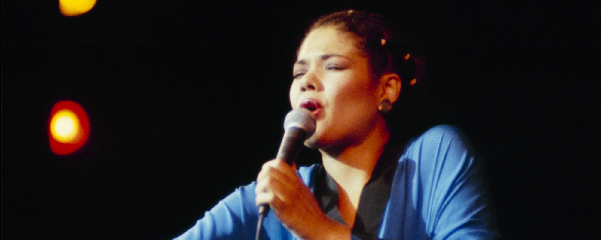 La chanteuse de « I Try » Angela Bofill est décédée au domicile de sa fille