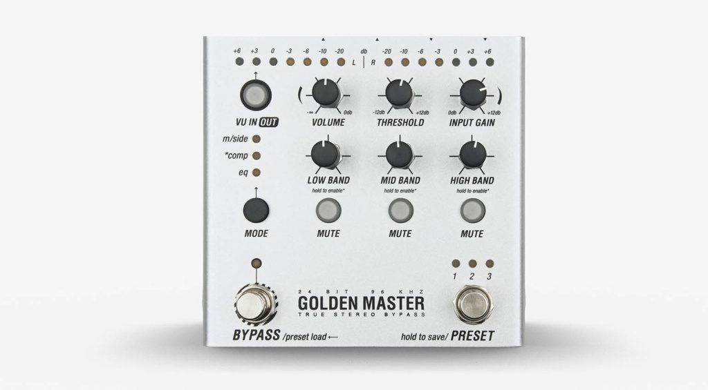 Maître d'Or des Endorphines