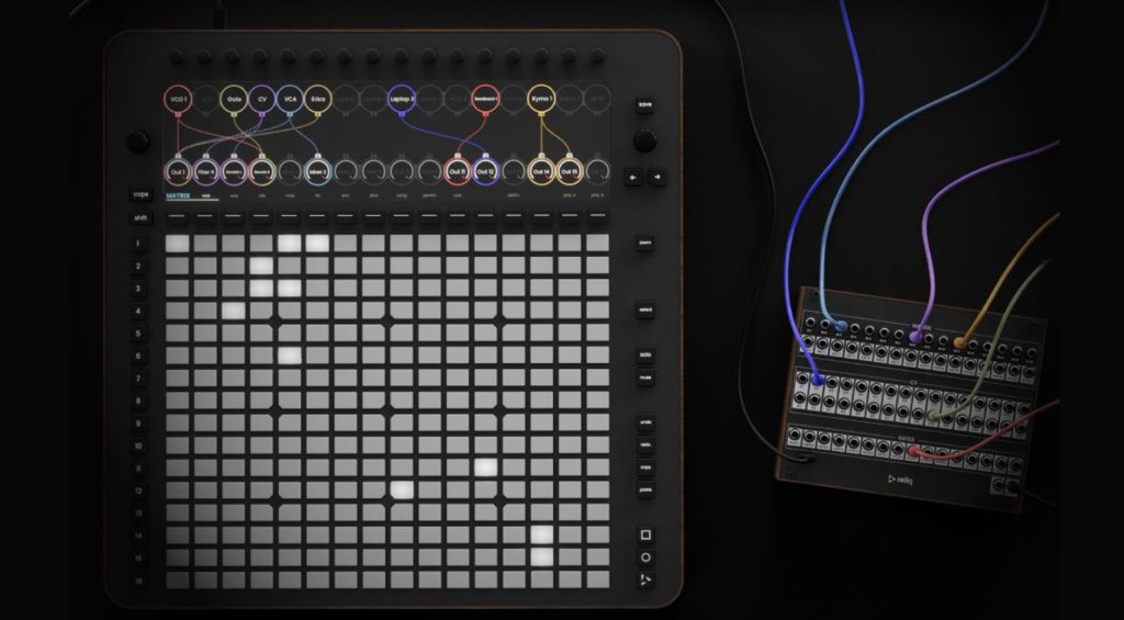 Instruments Reliq