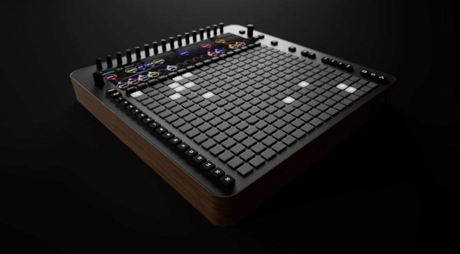 Reliq Instruments