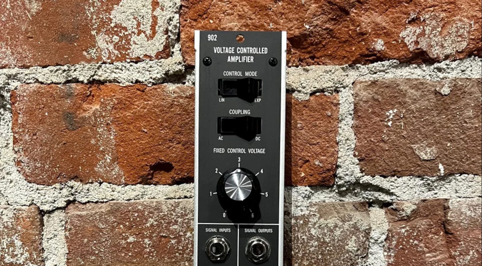 STG muSonics 902 VCA