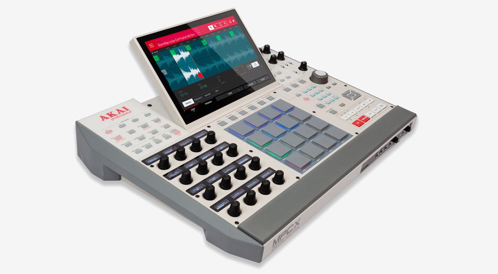 Akai MPC XL SE