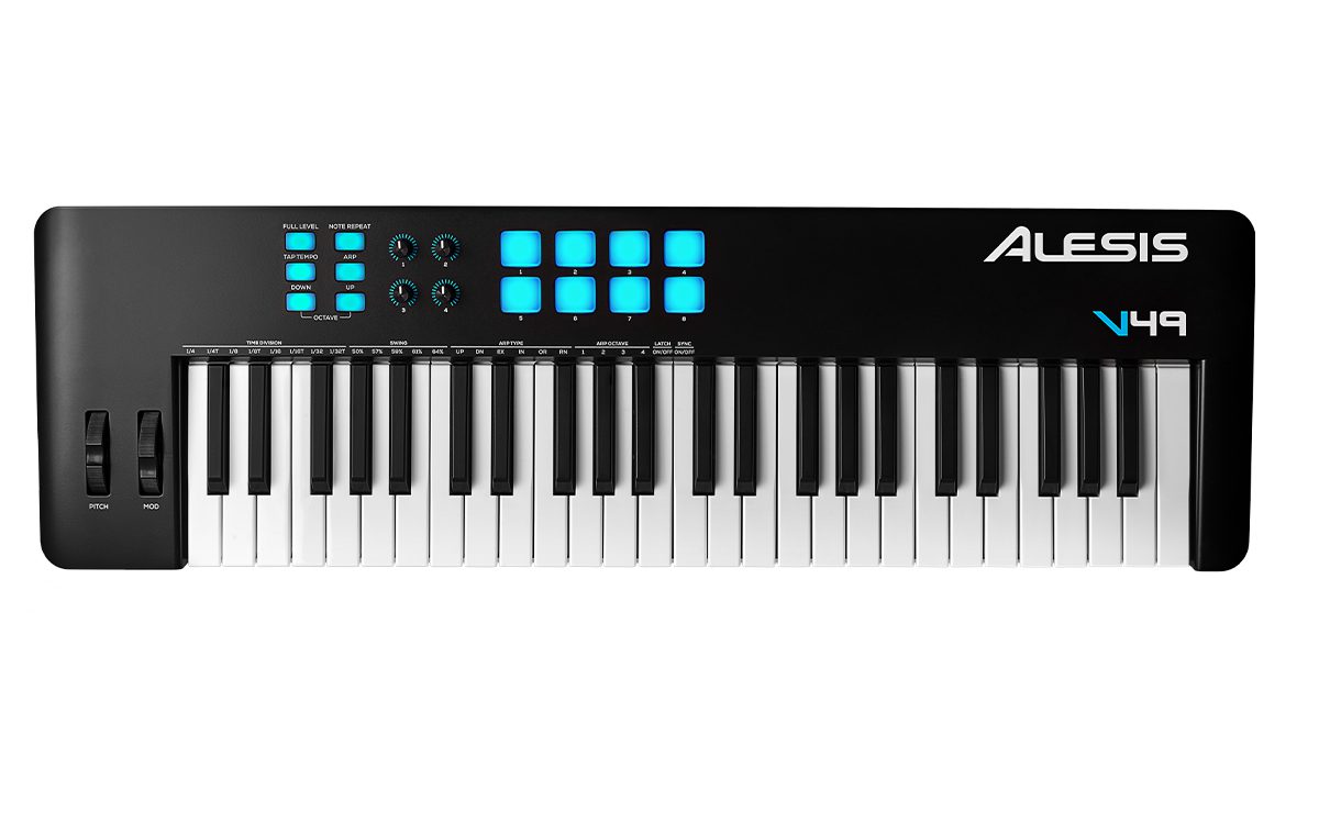 Alésis V49