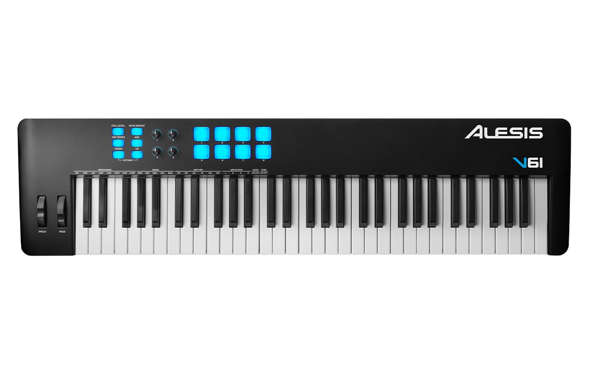 Alésis V61