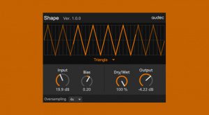 Forme Audec