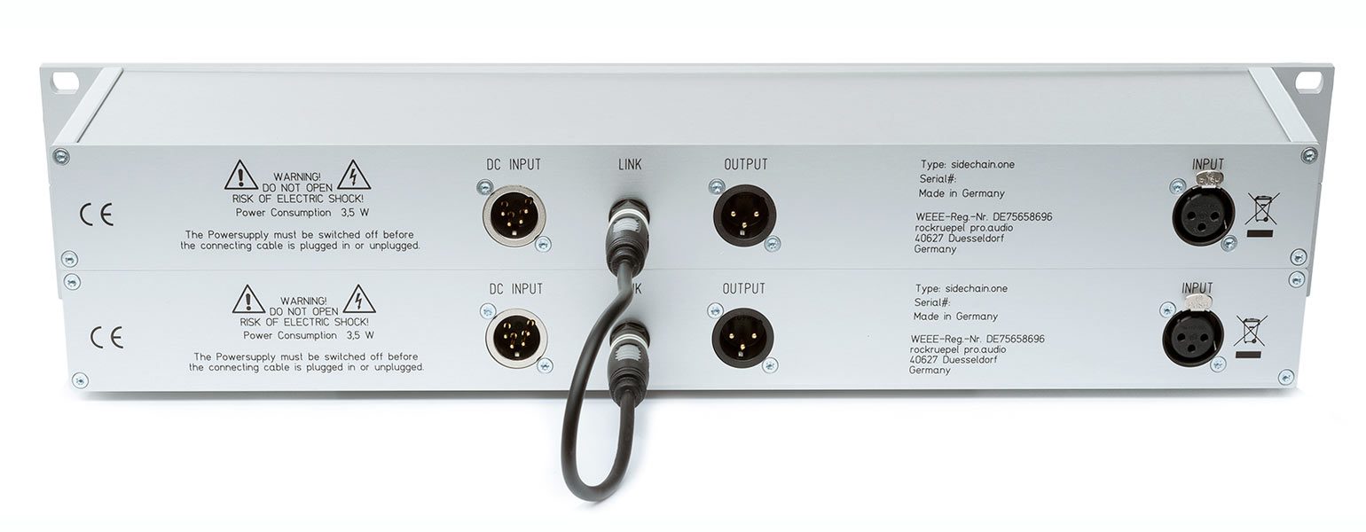 Rockruepel Sidechain.one