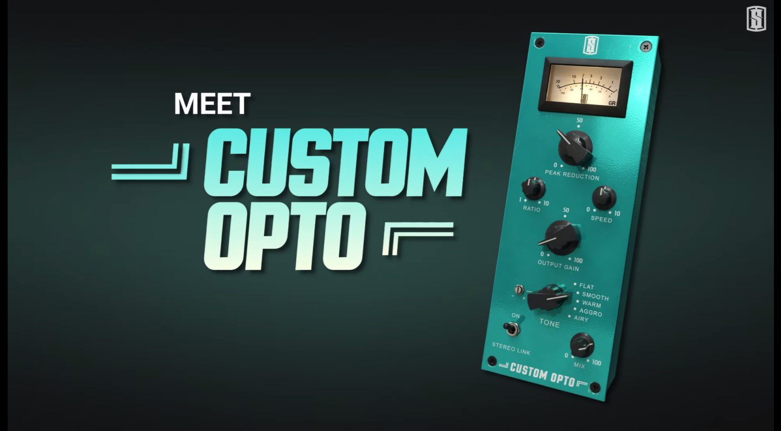 Slate Digital Custom Opto