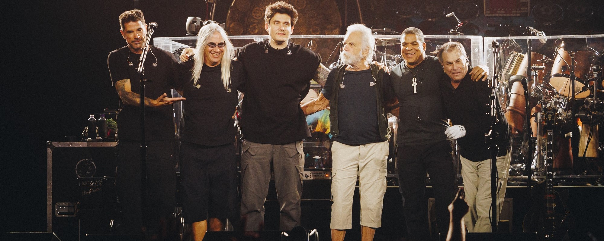 Dead & Company revient à Las Vegas en 2025 pour une nouvelle résidence à Sphere
