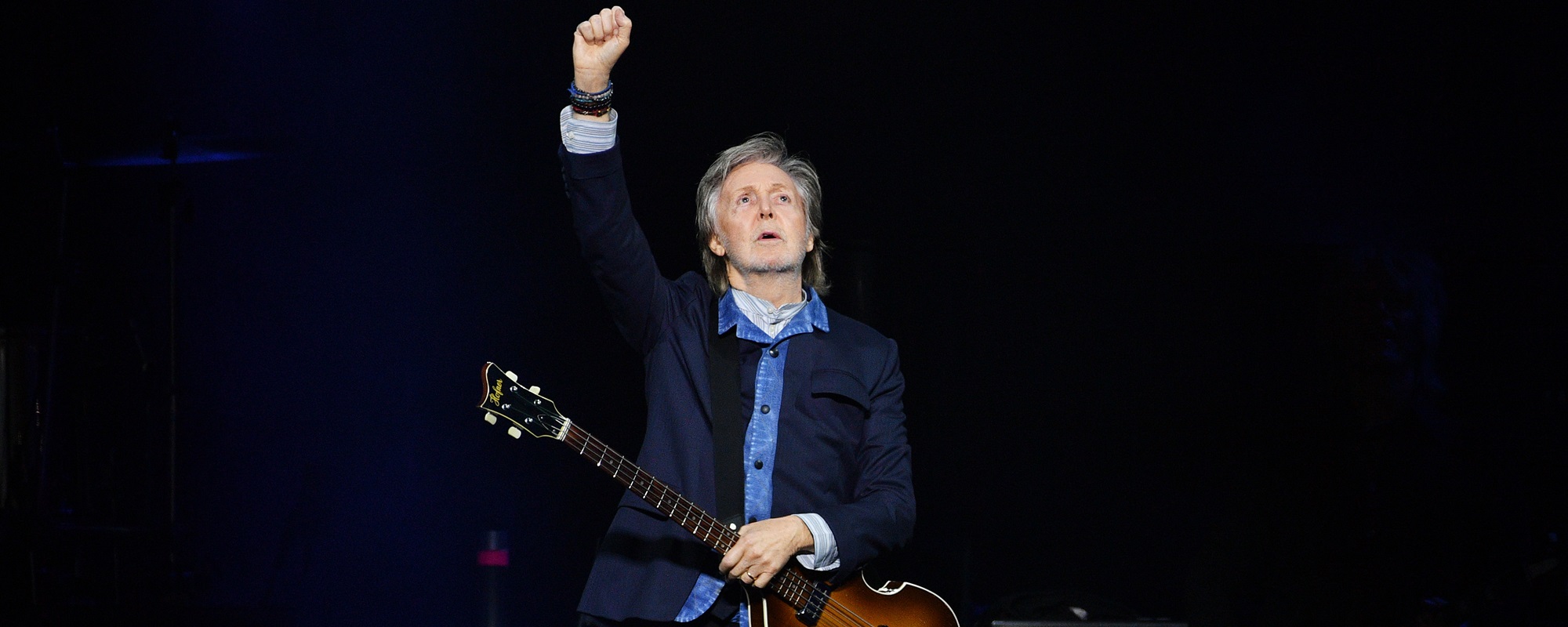 Paul McCartney sort-il un nouvel album ? Tout ce que nous savons sur le prochain projet de la légende des Beatles