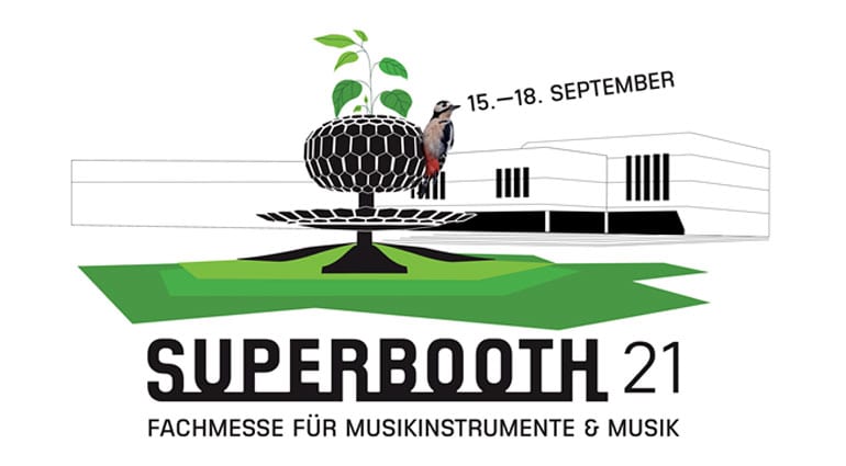 Superbooth 21