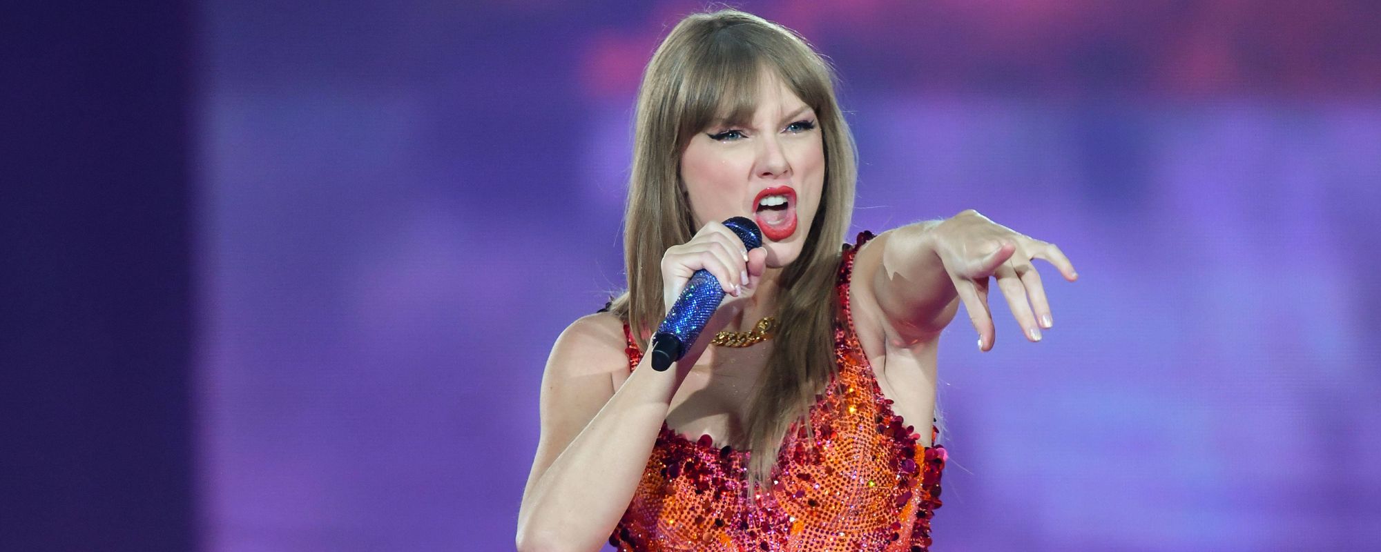 Taylor Swift prévoit une pause après la tournée Eras, mais pour combien de temps ?