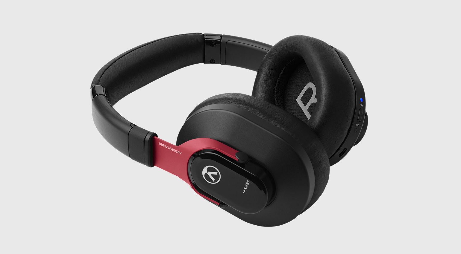 Audio autrichien Hi-X25BT