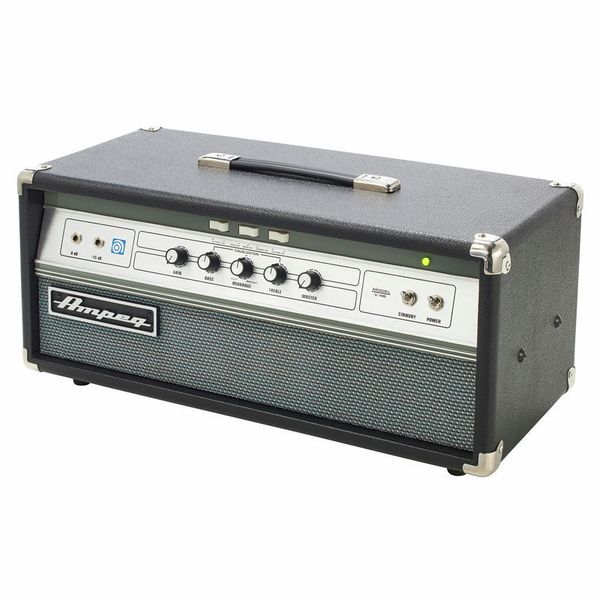 Tête de basse Ampeg V-4B