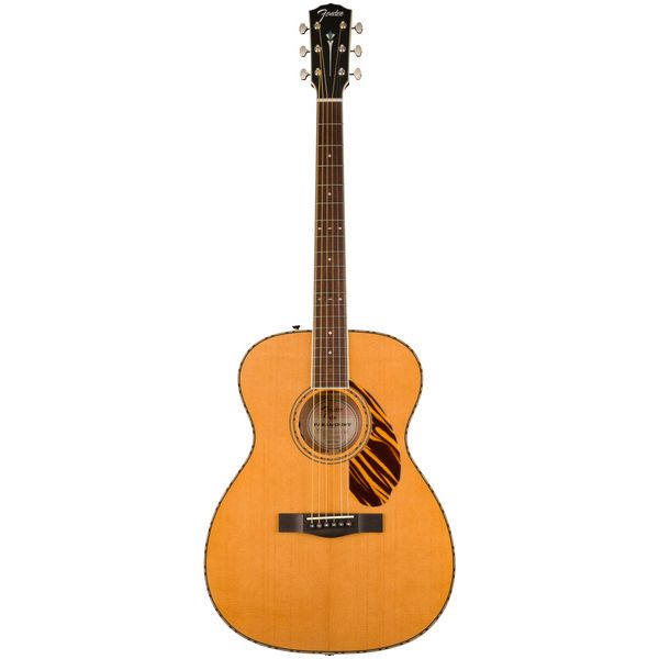 Fender PO-220E Naturel