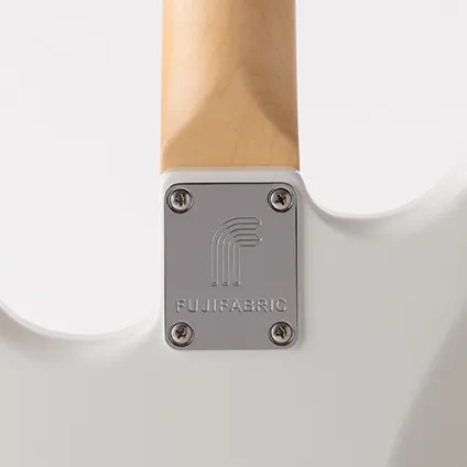 Souichiro Yamauchi Stratocaster personnalisé