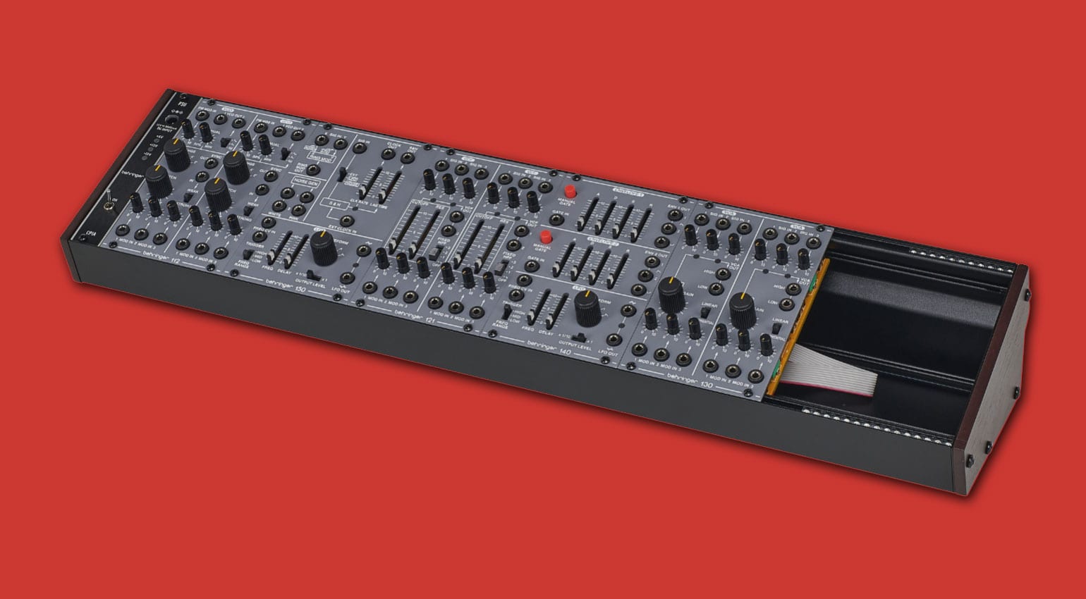 Behringer System 100 Bundle