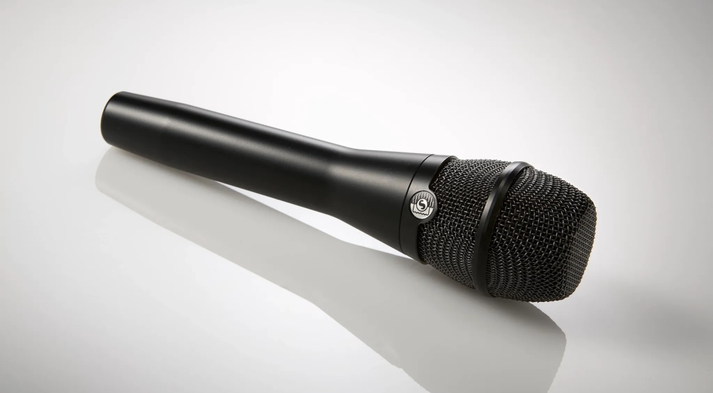 Shure Namm 2025: KSM11