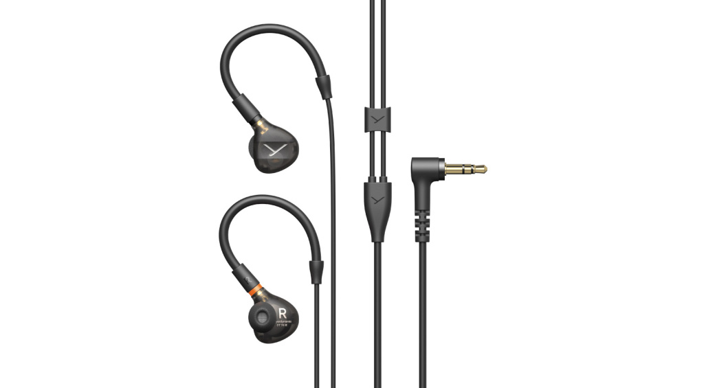 Beyerdynamic dt 7x ie