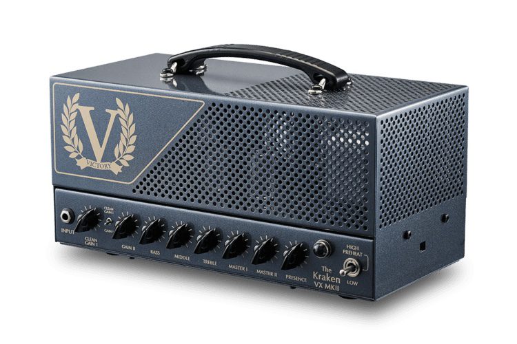 Victory VX Kraken MKII 