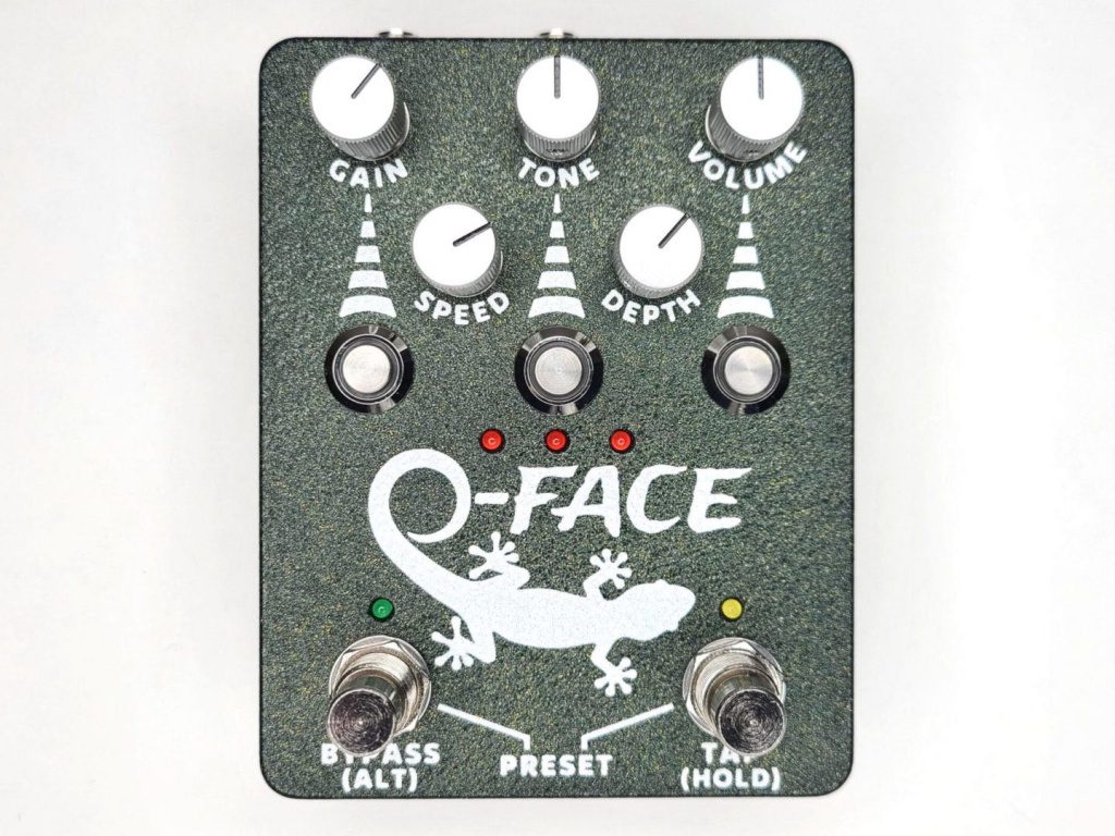 O-face