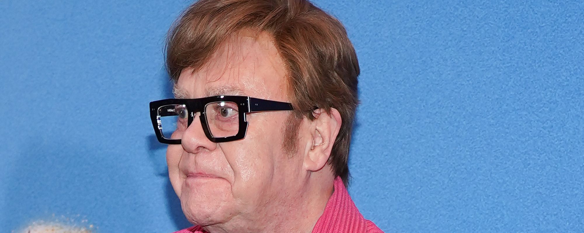 Elton John fait écho aux préoccupations de Paul McCartney concernant la loi sur l'indice de l'intermédiaire de l'IA