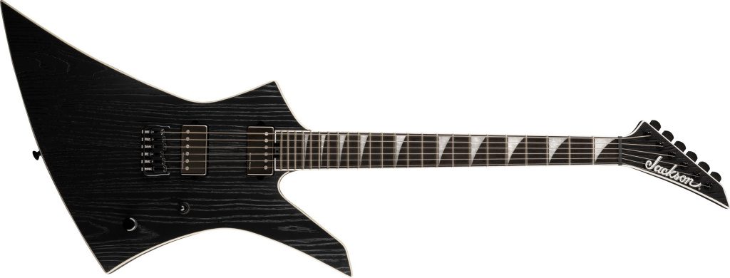 Jeff Loomis Kelly HT6 Cendre