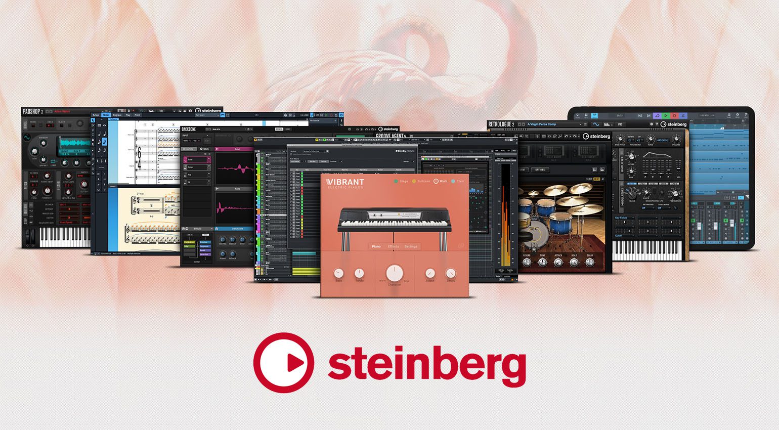 Steinberg End of Summer Sale